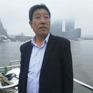 中华法书文化理事会宁夏分会会长王旭孝-新年致辞
