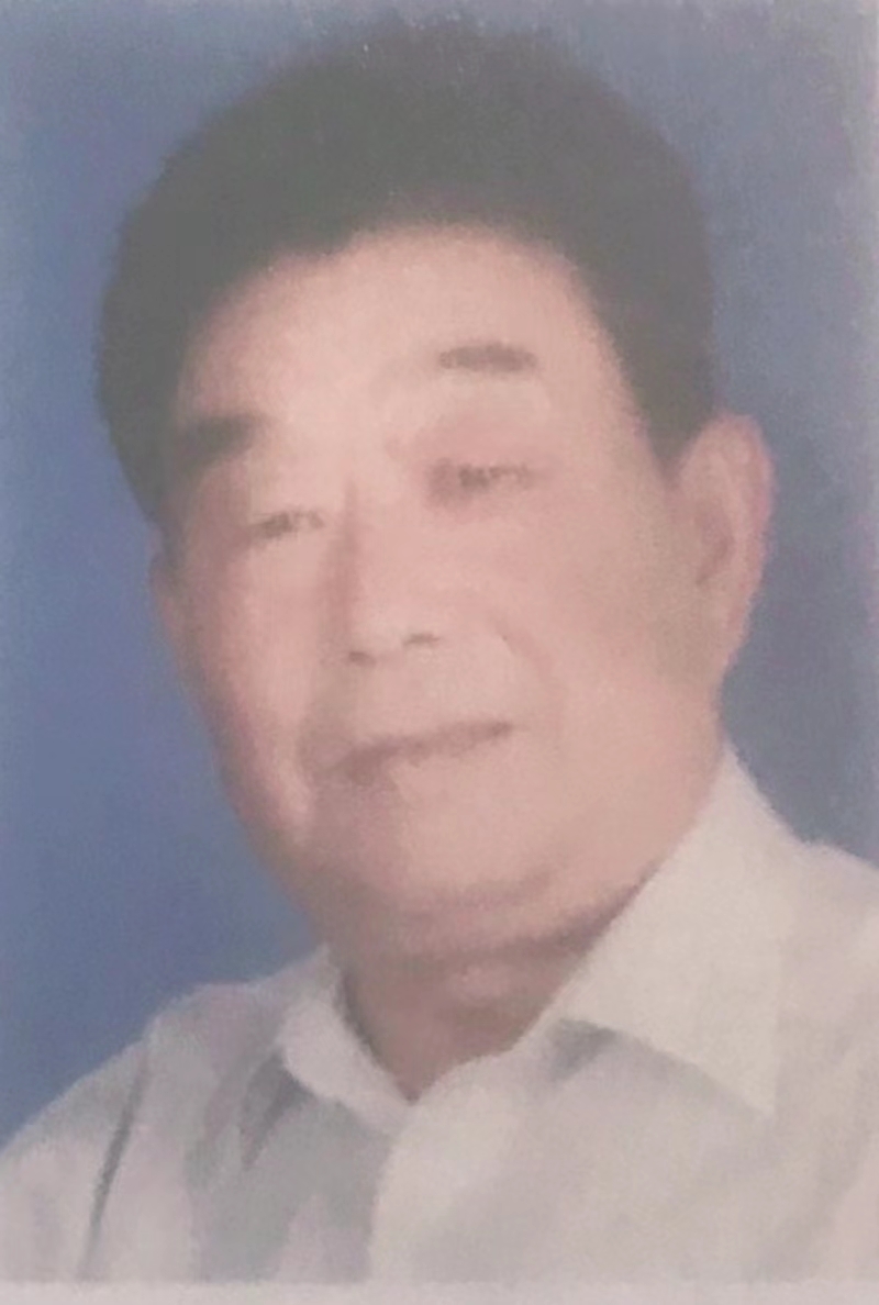 书法家张修玉个人艺术资讯