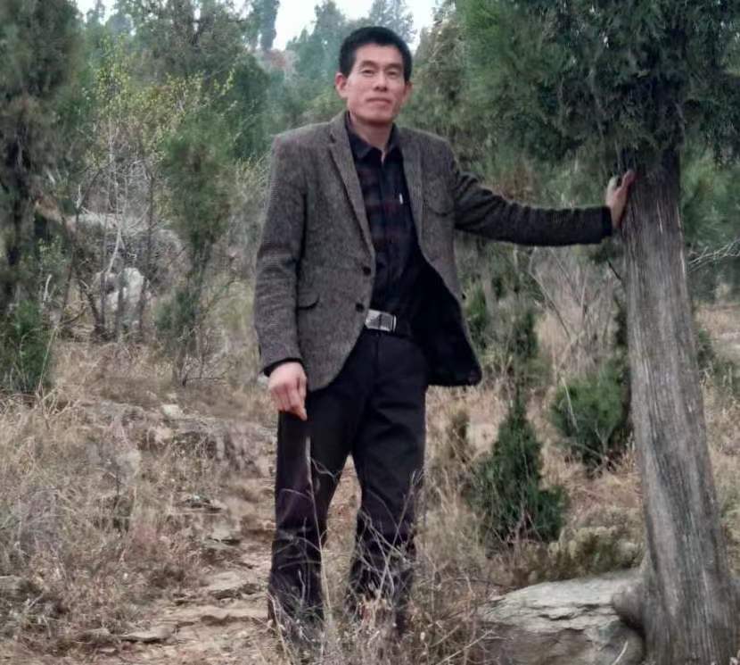 书法家刘大勇个人艺术资讯