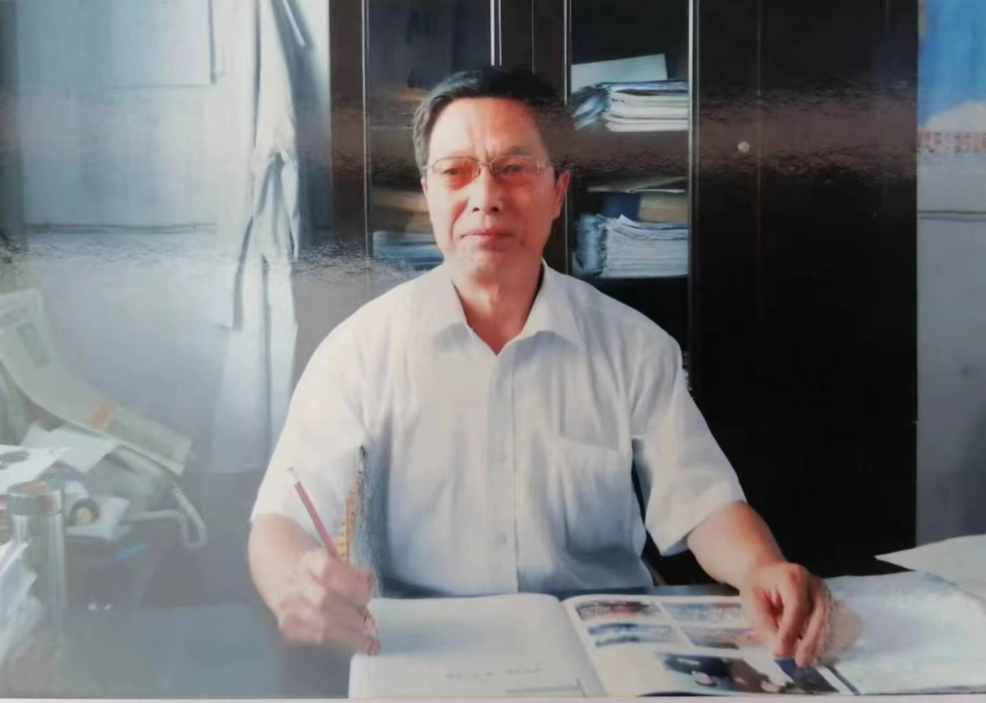 书法家邰全良个人艺术资讯