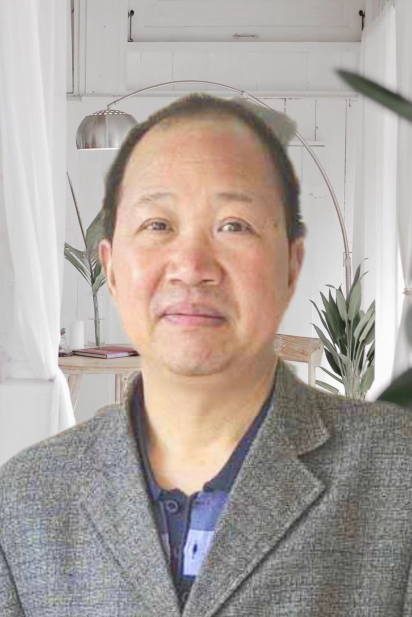 书法家席云锦个人艺术资讯