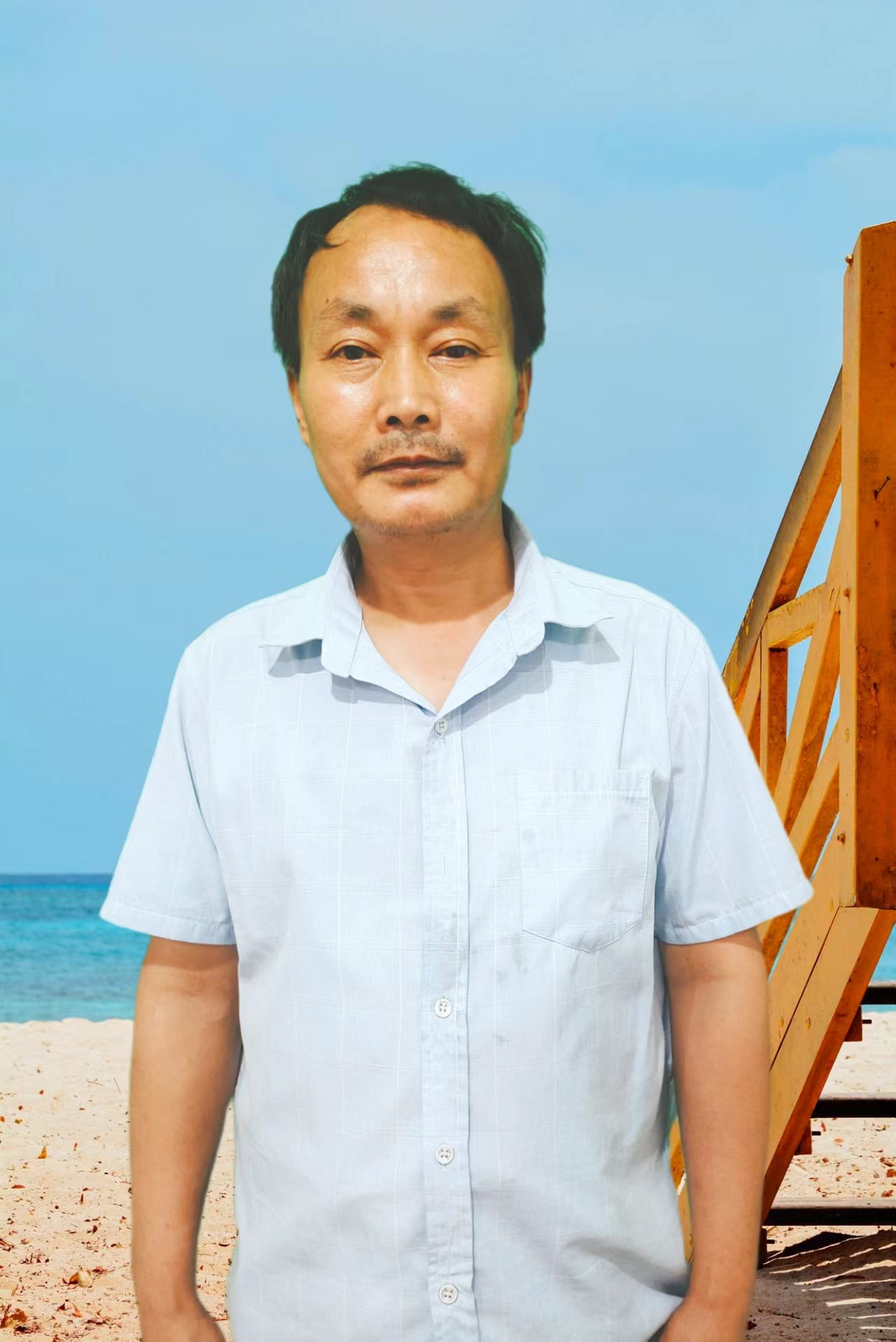 画家胡玉杰个人艺术资讯