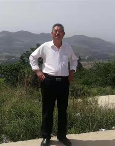 书法家王庆美个人艺术资讯