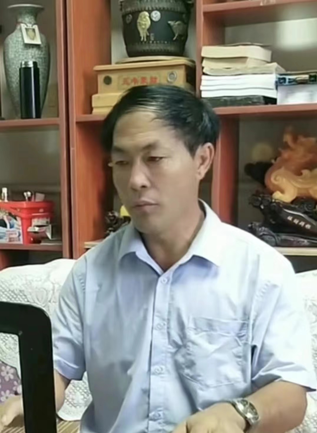 书法家苏宝义个人艺术资讯