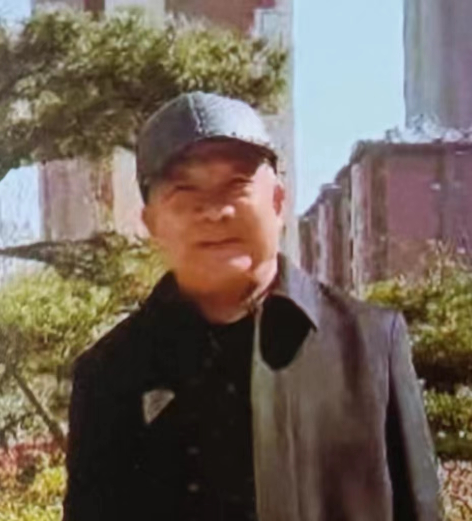 书法家刘广庆个人艺术资讯