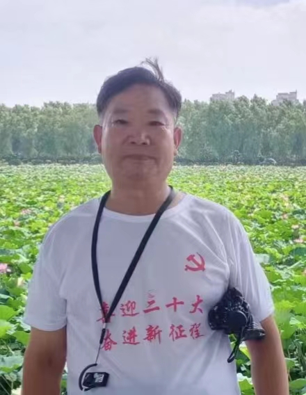 书法家庞建波个人艺术资讯