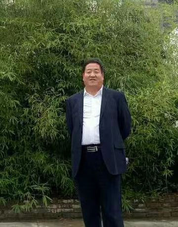 书法家石彦忠个人艺术资讯