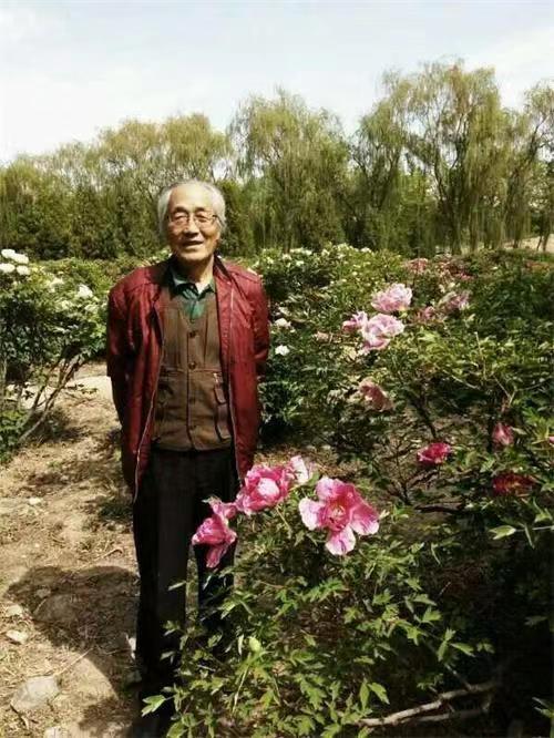 书法家刘积禄个人资讯