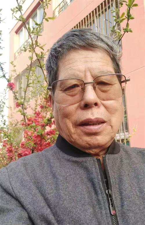 书法家路世祥个人艺术资讯