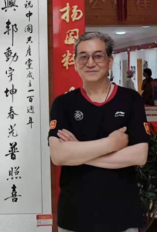 书法家王思忠个人艺术资讯