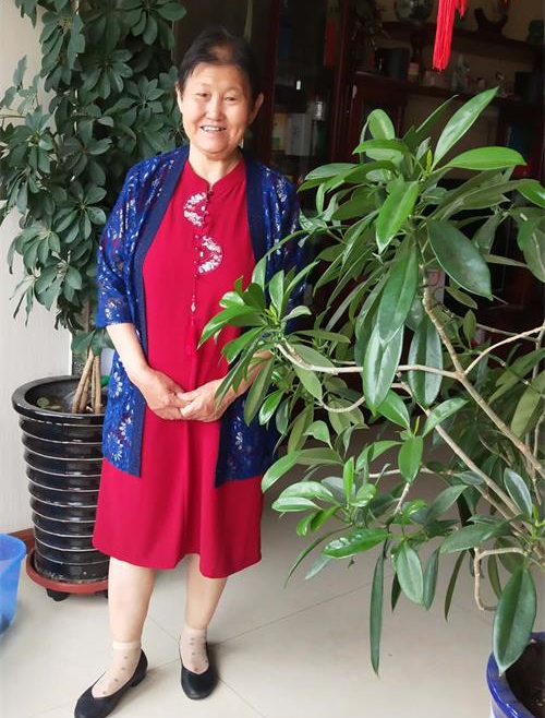 画家李炳云个人艺术资讯