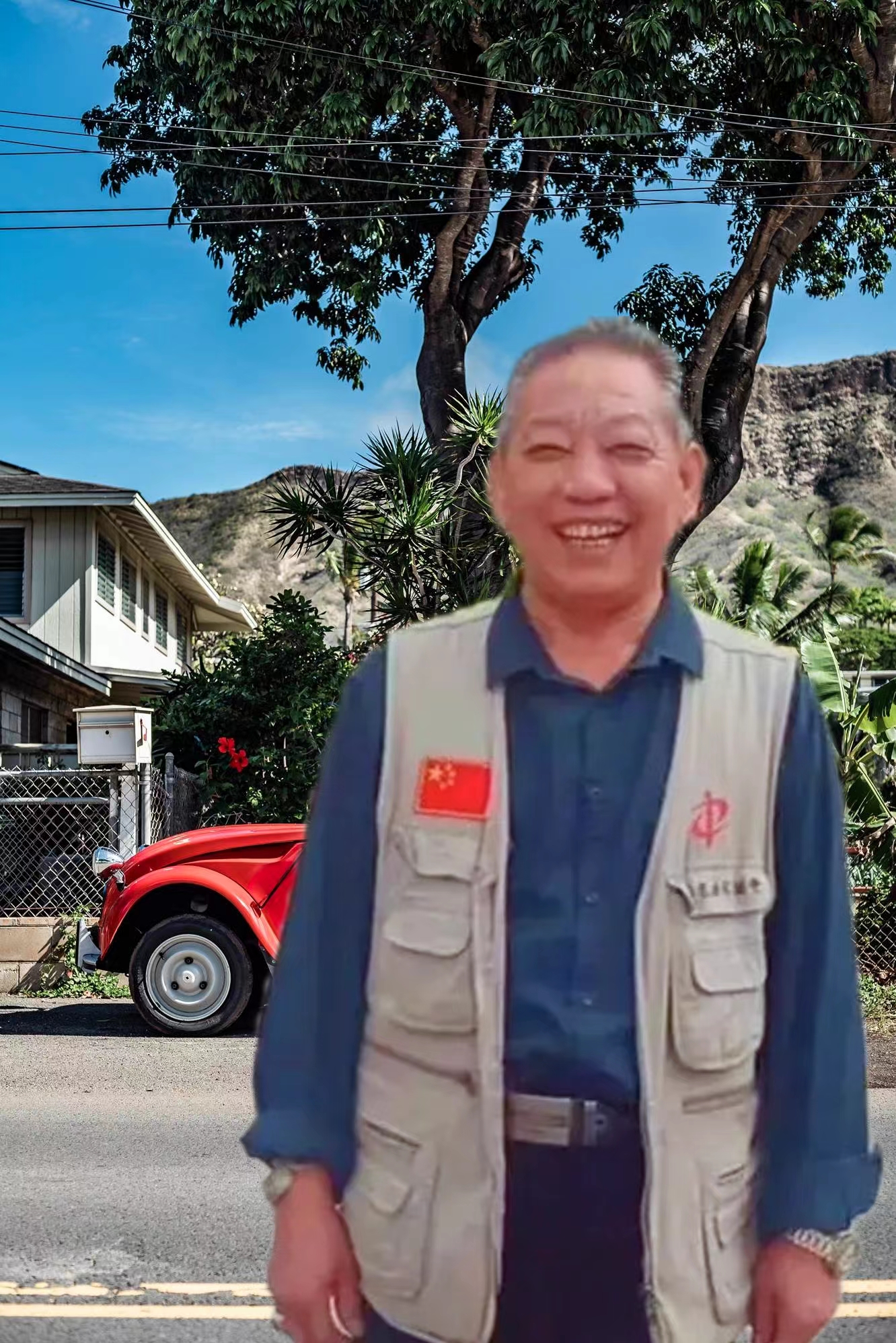 书法家郑荣北个人艺术资讯