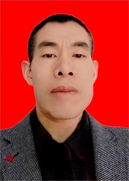 中华国礼艺术家---刘大勇编号：ICASH221003