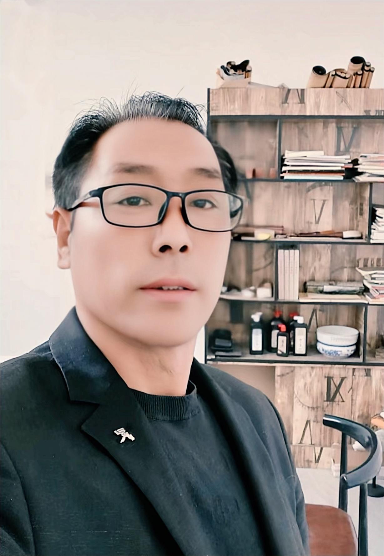 书法家王京瑞个人艺术资讯
