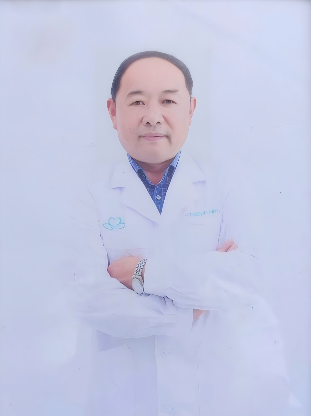 药理墨韵：观李水清写字