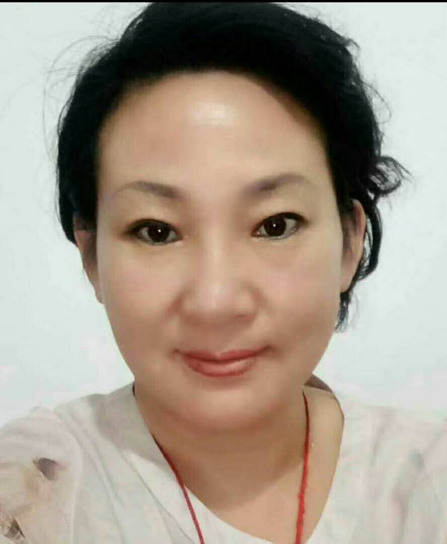梁倩菱