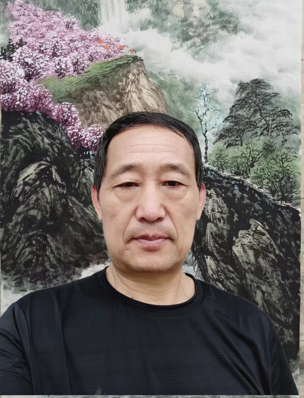 王怀成