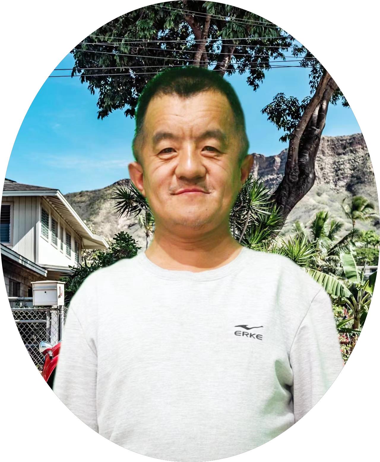 刘少青
