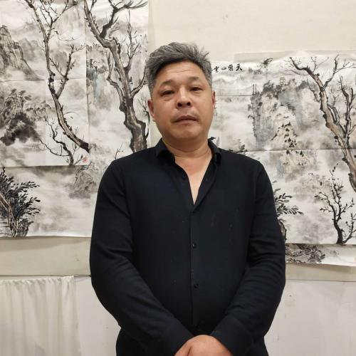 王选江