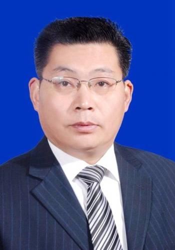 陈晓东