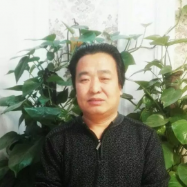 刘家富