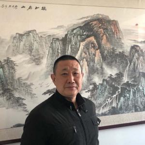 张乃明