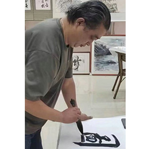 张成庆