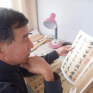 李勇