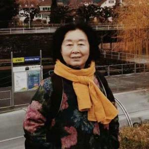 李云慧