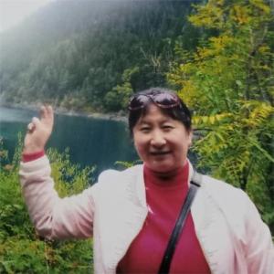 李金娥