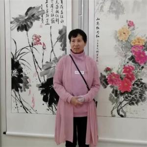 杨宝荣