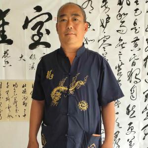 杨学增
