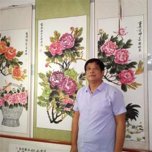 徐广林
