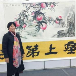 冯秀兰