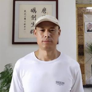 郑晏山