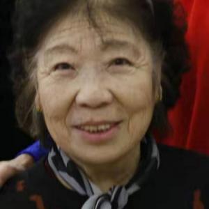 邓秀兰