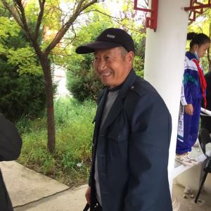 王克仁