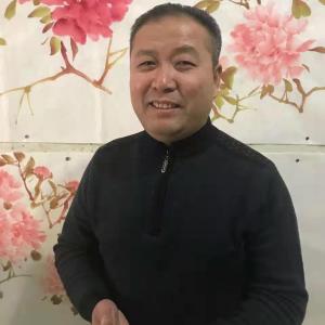 王永照