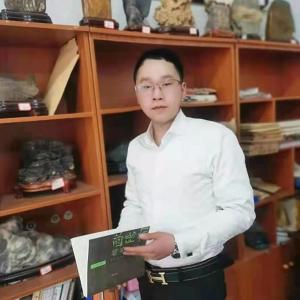 陈明现