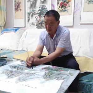 韩治平