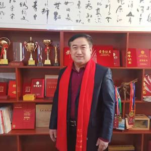 张林堂
