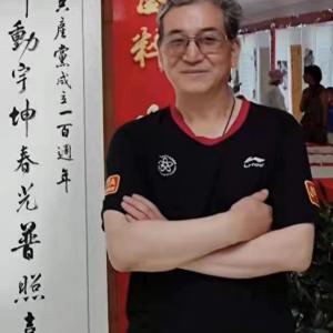 王思忠