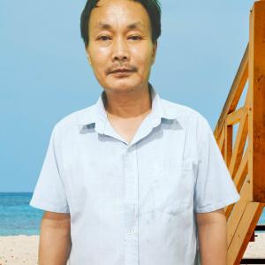 胡玉杰